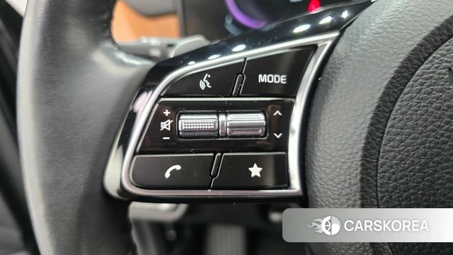 Kia The New Seltos id 4590873 из Кореи 7