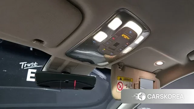 Genesis G80 (RG3) id 2995019 из Кореи 7