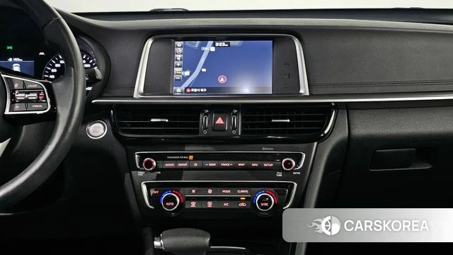 Kia The New K5 2nd generation id 3886009 из Кореи 7