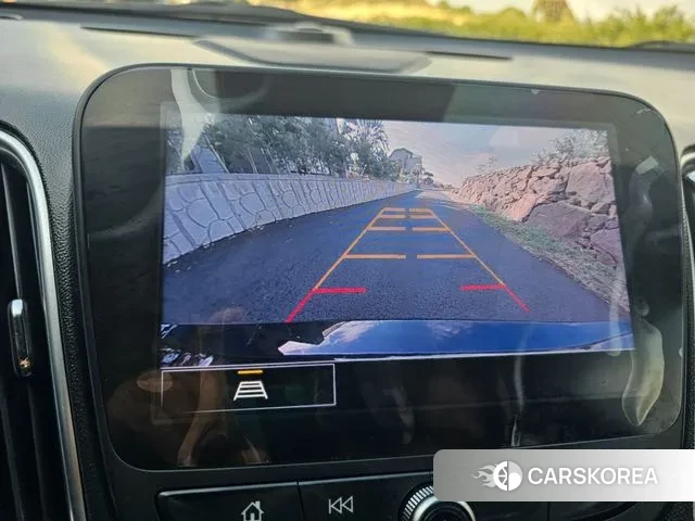 Chevrolet (GM Daewoo) The New Malibu id 3401074 из Кореи 7