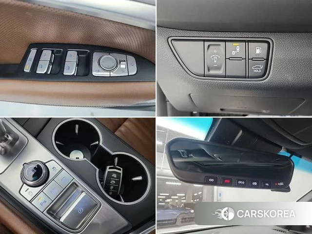Genesis G70 id 4543206 из Кореи 7