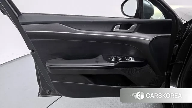 Kia K5 3rd generation id 3137594 из Кореи 7