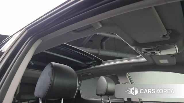 Hyundai All New Tucson id 4907378 из Кореи 7