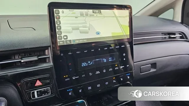 Hyundai Staria id 3726809 из Кореи 7