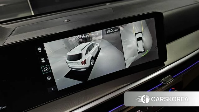 Kia The New Sorento 4th Generation id 3897053 из Кореи 7