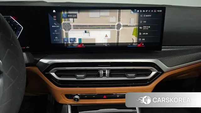 BMW 3 Series (G20) id 3512218 из Кореи 7