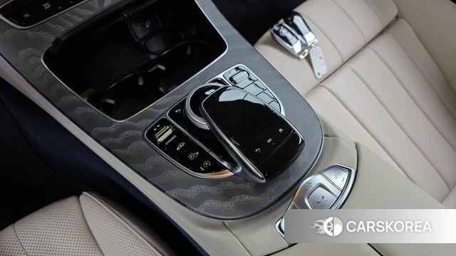 Mercedes-Benz E-Class W213 id 4687194 из Кореи 7