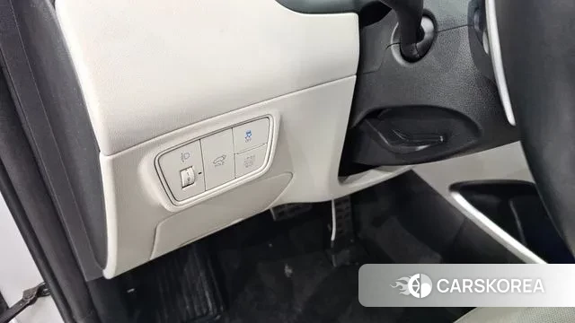 Hyundai Tucson Hybrid (NX4) id 3349731 из Кореи 7