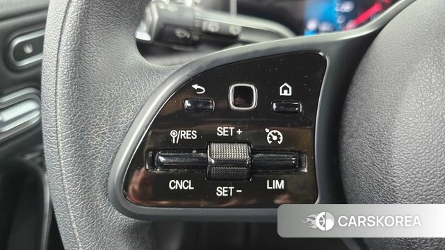 Mercedes-Benz A-Class W177 id 4542815 из Кореи 7