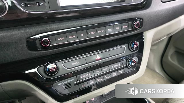 Kia The New Carnival id 4477516 из Кореи 7