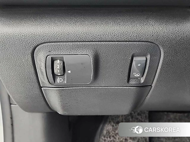 Renault Korea (Samsung) SM6 id 4285957 из Кореи 7
