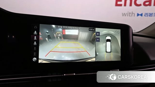 Kia Carnival 4th generation id 3799175 из Кореи 7