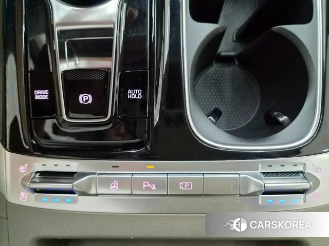 Kia Carnival 4th generation id 4601386 из Кореи 7