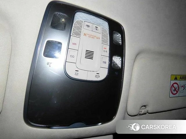 Genesis G80 (RG3) id 3879344 из Кореи 7