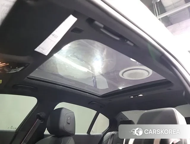 BMW 5 Series (G60) id 2958865 из Кореи 7