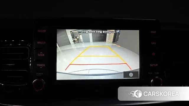 Kia Stonic id 3038814 из Кореи 7