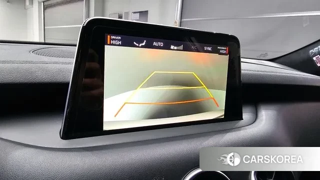 Kia Stinger id 3651446 из Кореи 7