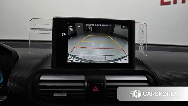 Hyundai Casper id 4360417 из Кореи 7