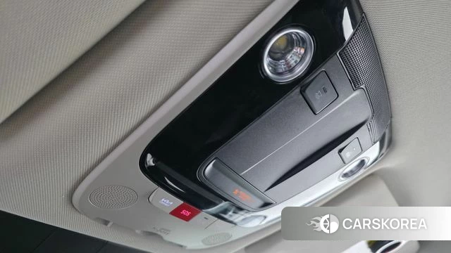 Kia The New K5 3rd generation id 4665274 из Кореи 7