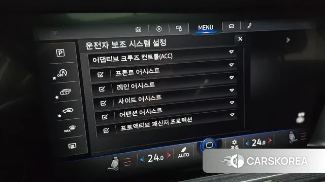 Volkswagen Touareg 3rd generation id 3525333 из Кореи 7