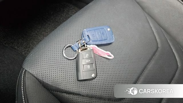 Volkswagen 7th Generation of Jetta id 4671898 из Кореи 7