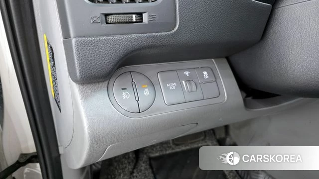 Hyundai The New Grand Starex id 4384847 из Кореи 7