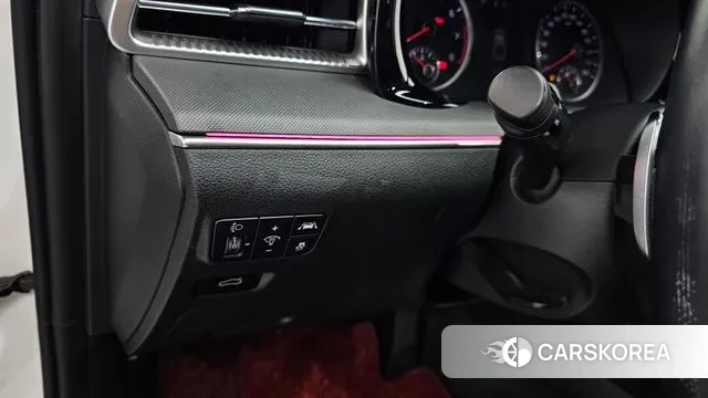 Kia K5 3rd generation id 3621719 из Кореи 7