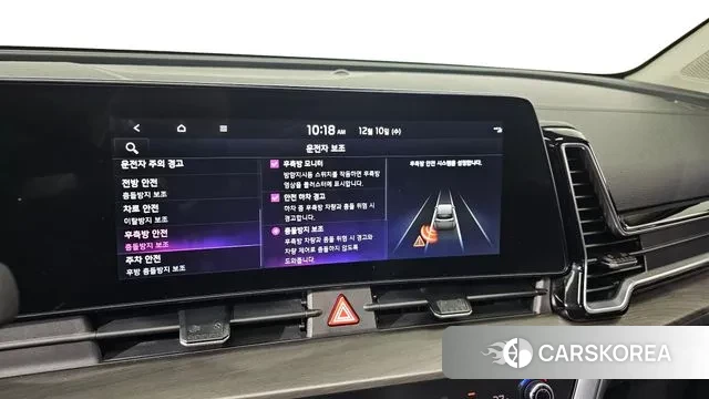 Kia Sportage 5th Generation id 3463543 из Кореи 7