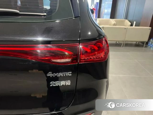 Mercedes-Benz EQE SUV id 4257757 из Китая 7