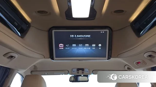 Kia The New Carnival id 3336474 из Кореи 7