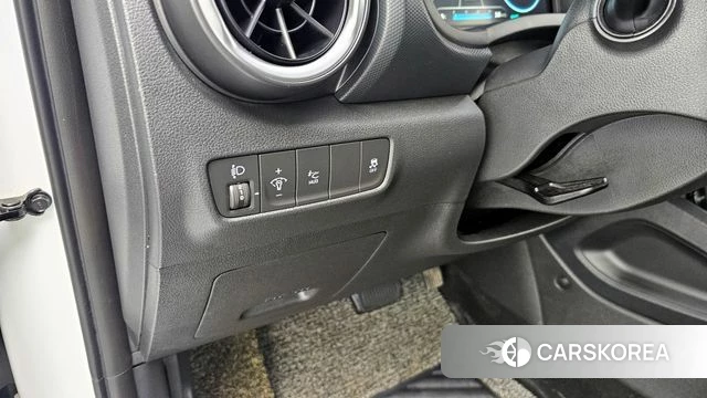 Hyundai The New Kona id 3852480 из Кореи 7