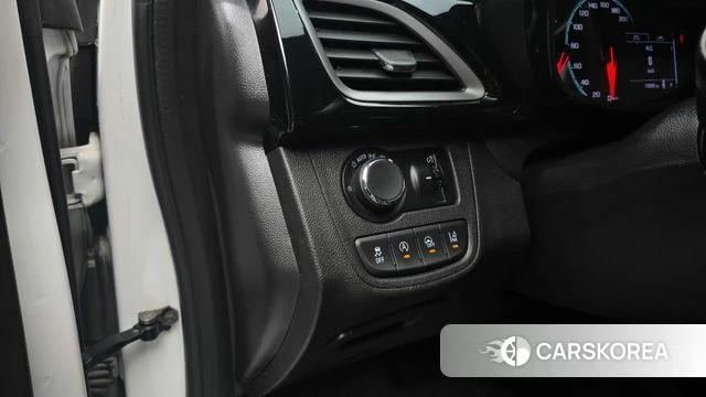 Chevrolet (GM Daewoo) The New Spark id 4620272 из Кореи 7