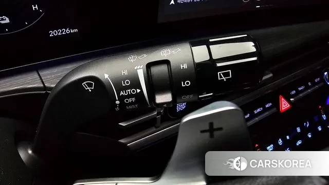 Hyundai Santa Fe (MX5) id 3502530 из Кореи 7