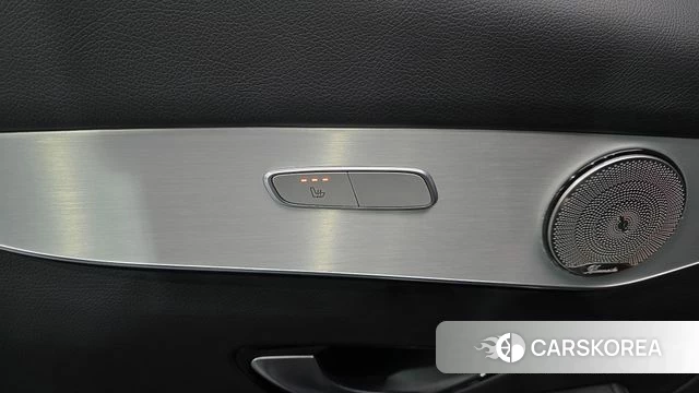 Mercedes-Benz GLC-Class X253 id 4197036 из Кореи 7