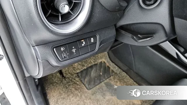 Kia The New K3 2nd generation id 3323491 из Кореи 7