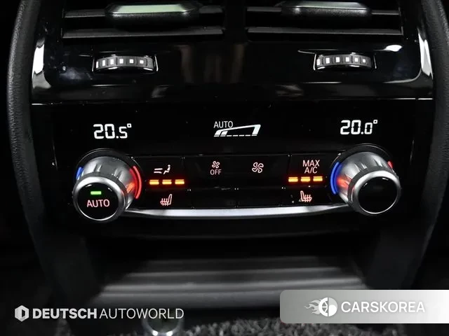 BMW 5 Series (G30) id 3771661 из Кореи 7