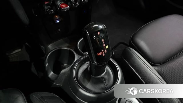 Mini Cooper id 4463697 из Кореи 7
