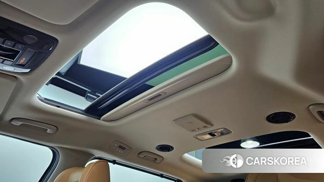 Kia Carnival 4th generation id 4495827 из Кореи 7