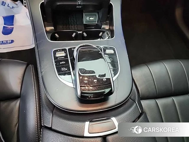 Mercedes-Benz E-Class W213 id 4285847 из Кореи 7