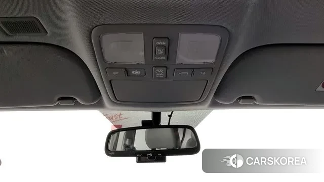 Hyundai The New Grand Starex id 2885823 из Кореи 7