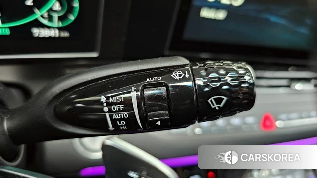 Hyundai The New Grandeur IG id 3872467 из Кореи 7