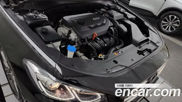 Hyundai Grandeur IG id 2785150 из Кореи 7