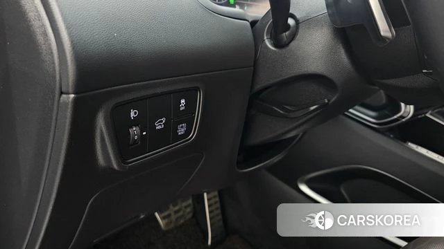 Hyundai Tucson Hybrid (NX4) id 4519250 из Кореи 7
