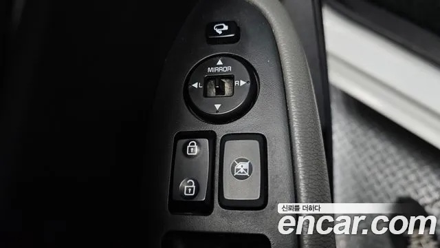 Kia The New Ray id 2675957 из Кореи 7