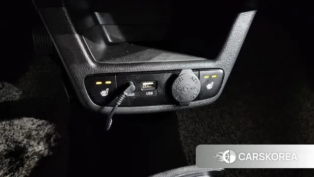 Kia The New Ray id 3469681 из Кореи 7