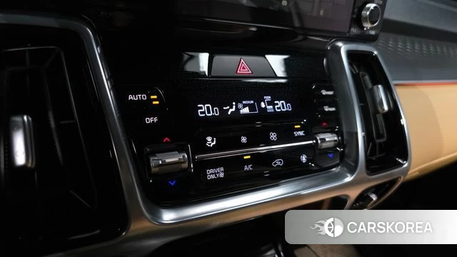 Kia Sorento 4th Generation id 4555495 из Кореи 7