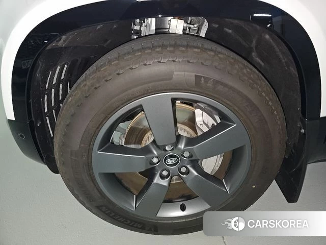 Land Rover Defender (L663) id 4254933 из Кореи 7