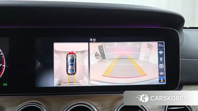 Mercedes-Benz E-Class W213 id 3552729 из Кореи 7