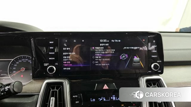 Kia Sorento 4th Generation id 3923929 из Кореи 7