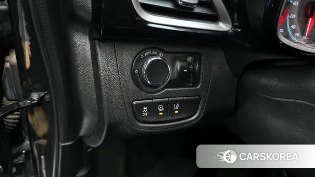 Chevrolet (GM Daewoo) The New Spark id 3788291 из Кореи 7